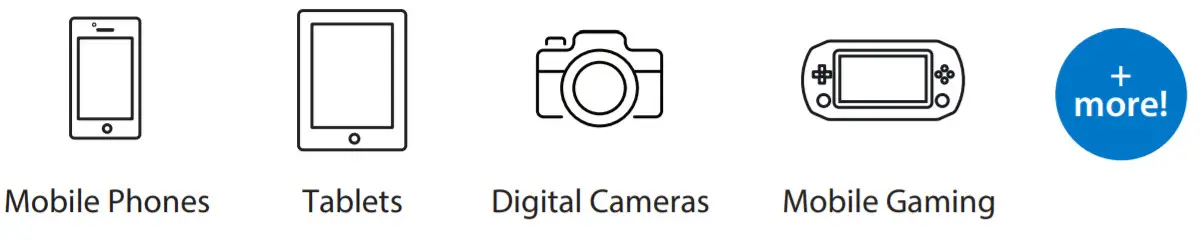 HALO BOLT ACDC 58830-COMPATIBILITY