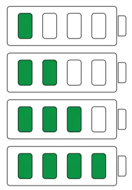HALO BOLT ACDC 58830-INDICATOR LIGHTS