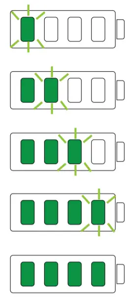 HALO BOLT ACDC 58830-INDICATOR LIGHTS1