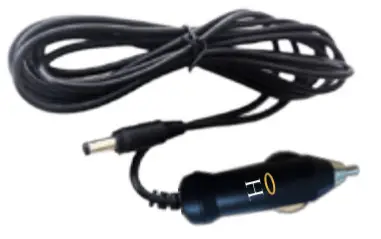 HALO BOLT ACDC 58830-car charger