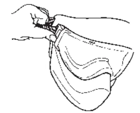 Paintball ARMOR Vision System - figure 1