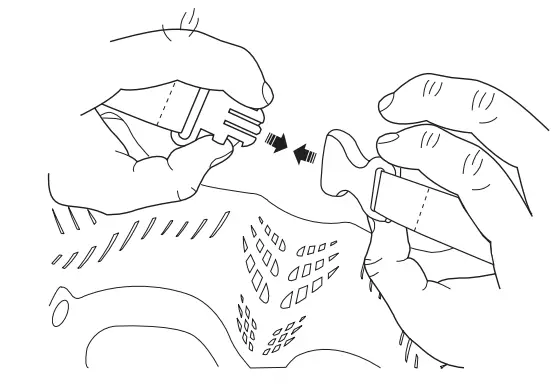 Paintball ARMOR Vision System - figure 10