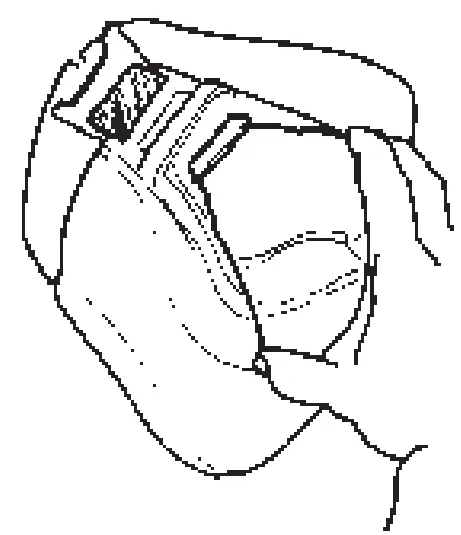 Paintball ARMOR Vision System - figure 4