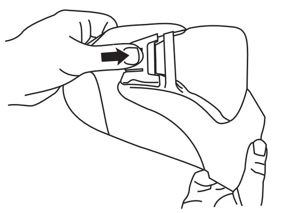 Paintball ARMOR Vision System - figure 7