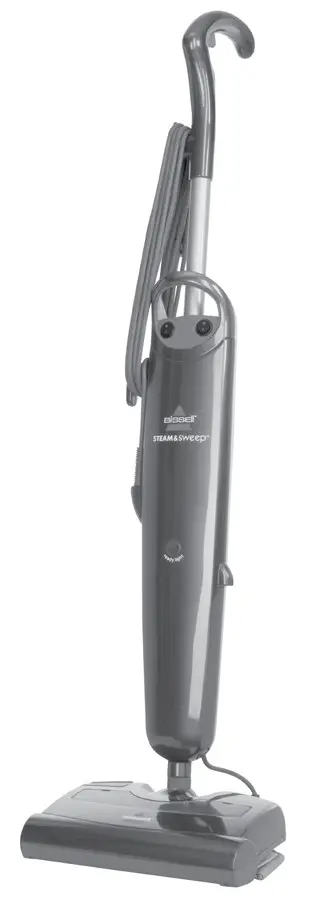 Bissell 46B4 Series Steam and Sweep