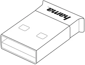 053312-Bluetooth-V5.0-Class-2-USB-Adapter