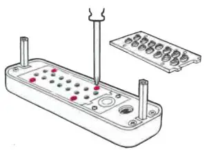 LOCKEY 1150 & 1600 - fig 5