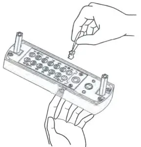 LOCKEY 1150 & 1600 - fig 6