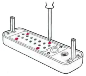 LOCKEY 1150 & 1600 - fig 7