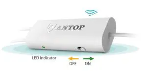 ANTOP AT-400B “Big Boy” Smartpass Amplified Indoo-System r - Copy