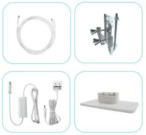 ANTOP AT-400B “Big Boy” Smartpass Amplified Indoo-the Box - Copy