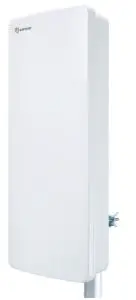 ANTOP AT-400B “Big Boy” Smartpass Amplified Indoor