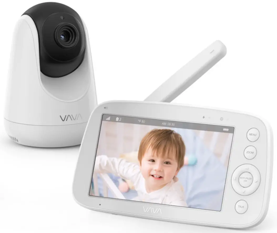 VAVA VA-IH006 Baby Monitor