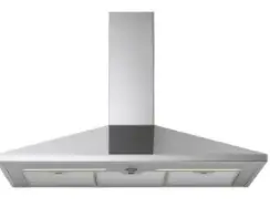 IKEA 203.891.46 UPPFRISKANDE Wall Mounted Extractor Hood