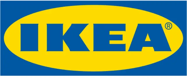 ikea logo