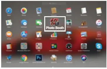 AUSDOM AW651 HDR QHD 2K Zoomable Streaming Webcam fig10