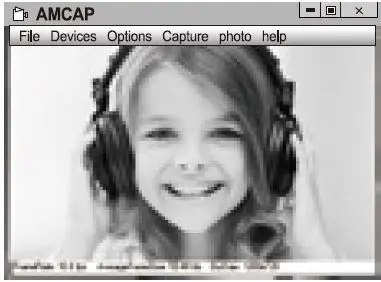 AUSDOM AW651 HDR QHD 2K Zoomable Streaming Webcam fig4