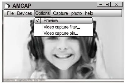 AUSDOM AW651 HDR QHD 2K Zoomable Streaming Webcam fig5