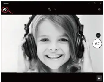 AUSDOM AW651 HDR QHD 2K Zoomable Streaming Webcam fig9