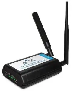 MONNIT ALTA Ethernet Gateway 4 and Sensor