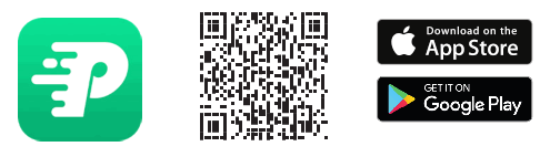 v-fitness VF-SMTW21 Momentum Activity Tracker - Software