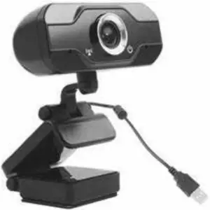 Swissonic 496665 Webcam 1 Full-HD