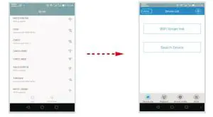 imperii 360 Panoramic WiFi Camera