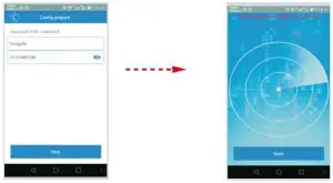 imperii 360 Panoramic WiFi Camera