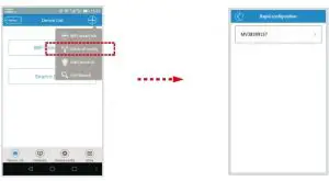 imperii 360 Panoramic WiFi Camera
