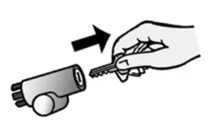 veraton Link Up Gateway Pyrometer-ASSEMBLY