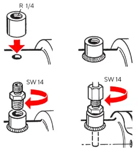 veraton Link Up Gateway Pyrometer-manufacturer