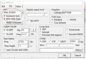 Avrtx R1-2020 Echolink Controller Voice Interface Board USB Sound Card - AUTO