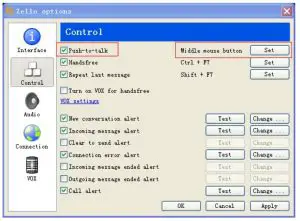 Avrtx R1-2020 Echolink Controller Voice Interface Board USB Sound Card - Important function microphone settings