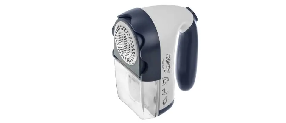 Adler Cr 9606 Camry Lint Remover User Manual Adler Cr 9606 Camry Lint Remover User Manual