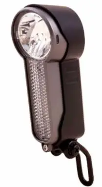 spanninga 643677 X and O XB Headlight LED Batteries