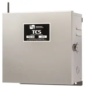 VISTA TCS Lighting Control System