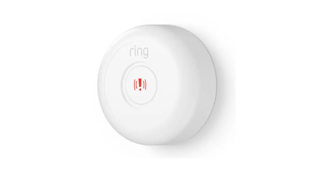 Ring Panic Button Z-wave User Guide Ring Panic Button Z-wave User Guide