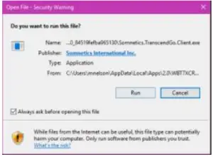 Instructions to Install MiniCPAP Software 4