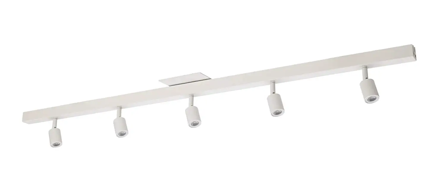 Ikea 903.997.26 Bäve Led Ceiling Track Instructions