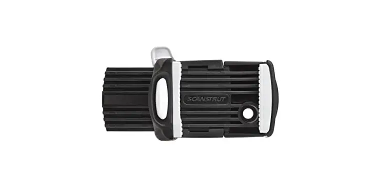 Scanstrut Rl-509 Universal Phone Clamp Installation Guide Scanstrut Rl-509 Universal Phone Clamp Installation Guide