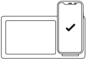 Wireless Charging Function