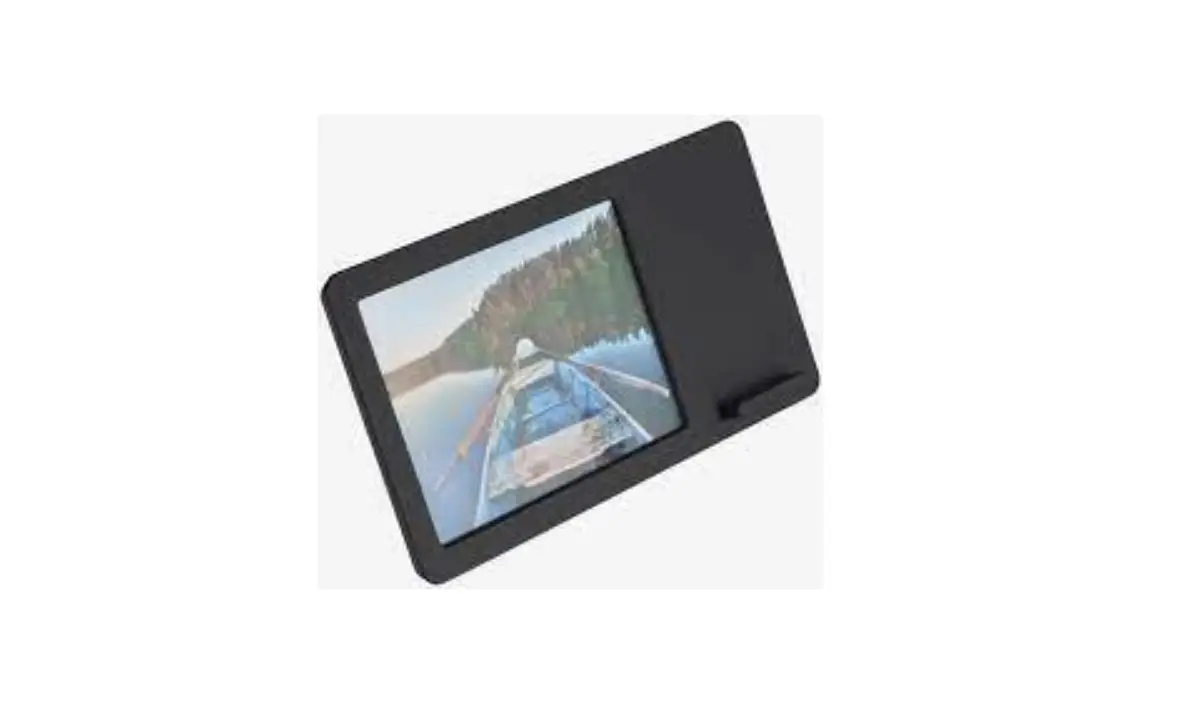 Dongguan Leaper Electronic Technology 7141-84 Phone Frame With Wireless Charging Instruction Manual Dongguan Leaper Electronic Technology 7141-84 Phone Frame With Wireless Charging Instruction Manual