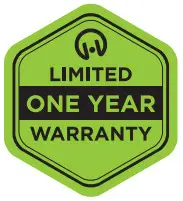 HYPERGEAR 15584 Battle Charge Wireless Charging Gaming Mouse Pad - warentt