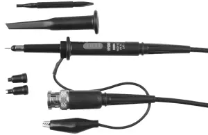 ProTech QC1902 CRO Probe Cable