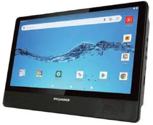 SYLVANIA SLTDVD1024-B 10.---logo1