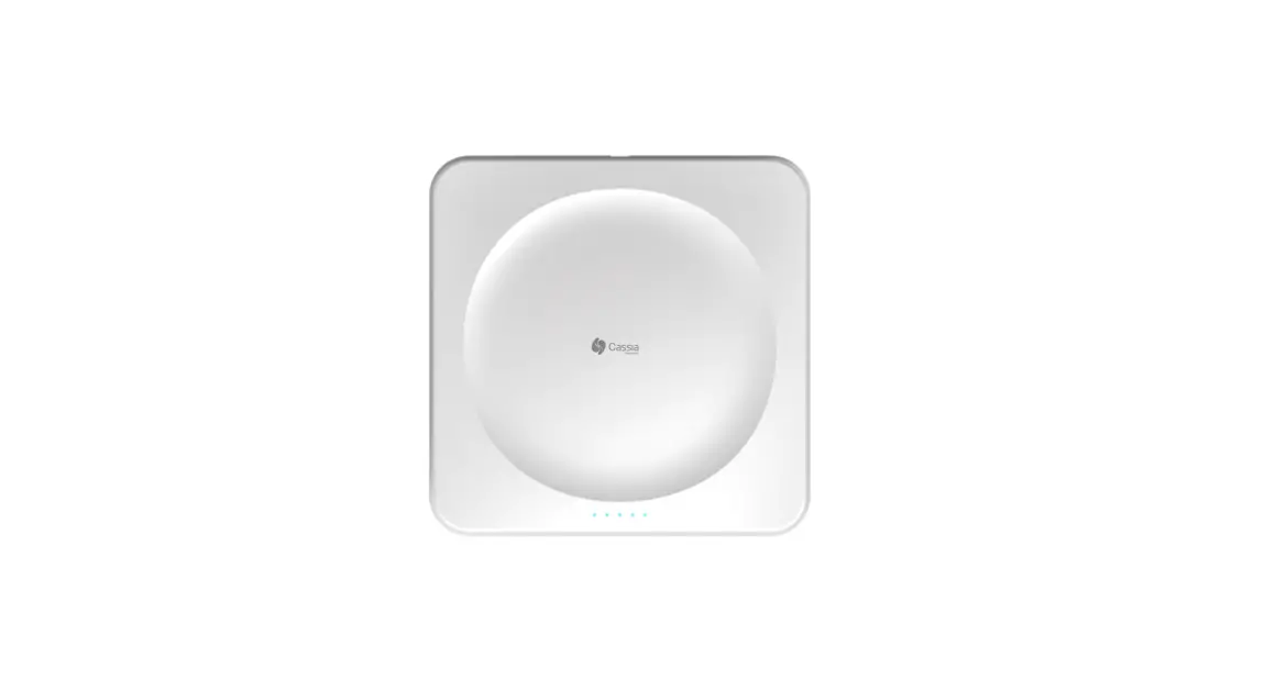 Quanzhou Yuxun Electronic Technology F1 Wireless Pager User Manual