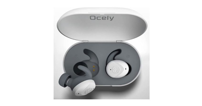 Ocely Lilt True Wireless Stereo User Manual