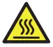 Hot Surface