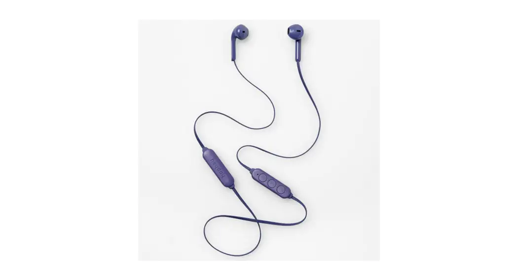 Tt Innovation Technology Tt2001r1 Heyday Wireless Bluetooth Earbuds User Guide