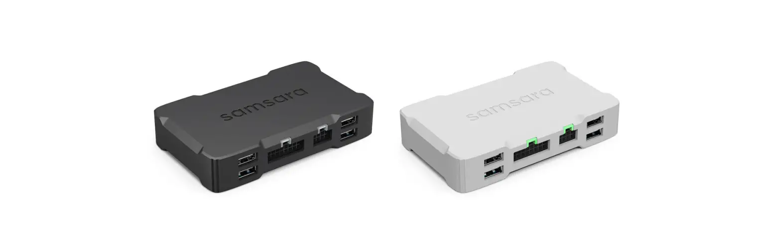 Samsara Cbl-vg-crcr-y1 Vehicle Gateway Installation Guide